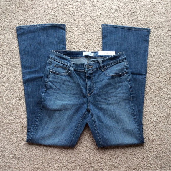 LOFT Denim - *NWT* LOFT Flare Jeans